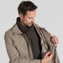 Herrenjacke Craghoppers NosiLife Adventure Jacket IV