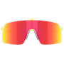 Sonnenbrille OAKLEY Sutro Prizm Ruby