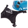 Helmhalterung Blue Ice Helmet Holder