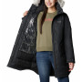 Damen-Wintermantel Columbia Suttle Mountain™ Long Insulated Jacket 2023