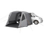 Vorzelt Easy Camp Eidfjord II. grau