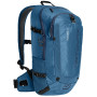 Rucksack Ortovox Traverse 20 (2020) blau BlueSea