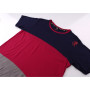 Herren-T-Shirt Rafiki Leonidio