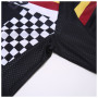 Herren Trikot Protective 115008-999 P-King