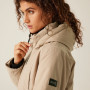 Damen-Wintermantel Regatta Womens Yewbank IV