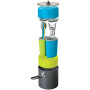 Gaskocher MSR PocketRocket Stove Kit