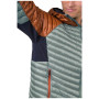 Herren-Daunenjacke Hannah Mio Hoody