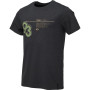 Herren-T-Shirt Loap Besnur