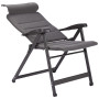 Campingstuhl Crespo Compact Tex Supreme AP-237