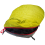 Daunenschlafsack Warmpeace Spacer 300 180 cm