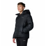 Herren-Winterjacke Columbia Pike Lake™ II Hooded Jacket