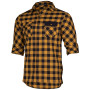 Herrenhemd Etape Shirt