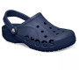 Pantoffeln Crocs Baya blau Navy