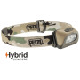 Stirnlampe Petzl Tactikka+RGB tarnfarbe Camouflage