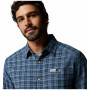 Herrenhemd Columbia Cornell Woods™ Flannel Long Sleeve Shirt