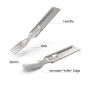 Besteck GoSun Flatware