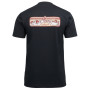 Herren-T-Shirt Black Diamond M Heritage Alpinist Ss Tee