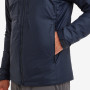 Herren-Winterjacke Montane Respond Xt Hoodie