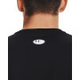 Herren-T-Shirt Under Armour HG Armour Fitted SS
