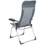 Campingstuhl Crespo AL-215 Compact