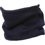 Halswärmer Sherpa Cruise dunkelblau MelDarkBlue