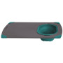 Schneidebrett Outwell Collaps Board blau DeepBlue