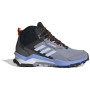 Herrenschuhe Adidas Terrex Ax4 Mid Gtx