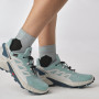 Damen Laufschuhe Salomon Supercross 4 Gore-Tex