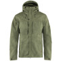 Herrenjacke Fjällräven Skogsö Jacket M grün Green