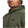 Herren-Sweatshirt Under Armour Armour Fleece Hoodie