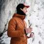 Herrenjacke Ortovox Swisswool Piz Boe Jacket Men's