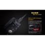 Stirnlampe Fenix HL60R