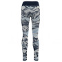 Damen-Leggings Kari Traa Mille Pants