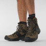 Herrenschuhe Salomon Quest 4 Gore-Tex