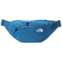 Hüfttasche The North Face Lumbnical S blau/weiß Banff Blue/Tnf White