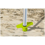 Erdnagel für Sonnenschirm Brunner Driller