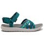 Damensandalen Teva Sanborn Sandal
