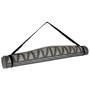 Zeltteppich Bo-Camp Chill mat Oxomo 180 x 120 cm
