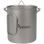 Kochtopf Warg Hyperion Titan Mug 750