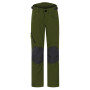 Kinderhose Husky Zony K grün