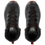 Kinderschuhe Salewa Mtn Trainer 2 Mid Ptx K