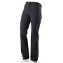 Damenhose Trimm Drift Lady schwarz GraphiteBlack