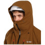 Herren Skijacke Kilpi Teen-M