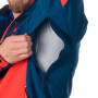 Herrenjacke Northfinder Grayson