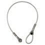 Ankerschlaufe Petzl Wire Strop 100 cm