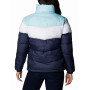 Damenjacke Columbia Puffect™ Color Blocked Jkt