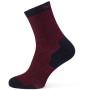 Socken Warg Happy Merino M Mini Stripes