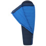 Daunenschlafsack Sea to Summit Trek TkIII Regular