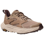 Wanderschuhe Hoka Anacapa 2 Low GTX braun Dune / Oxford Tan