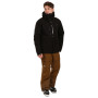 Herren Skijacke Kilpi Teen-M